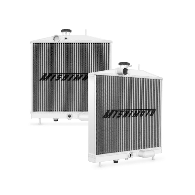 Mishimoto misMMRAD-K20-EK