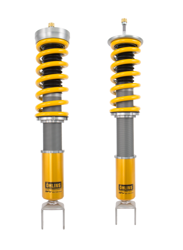 Ohlins ohlMAS MP00S1