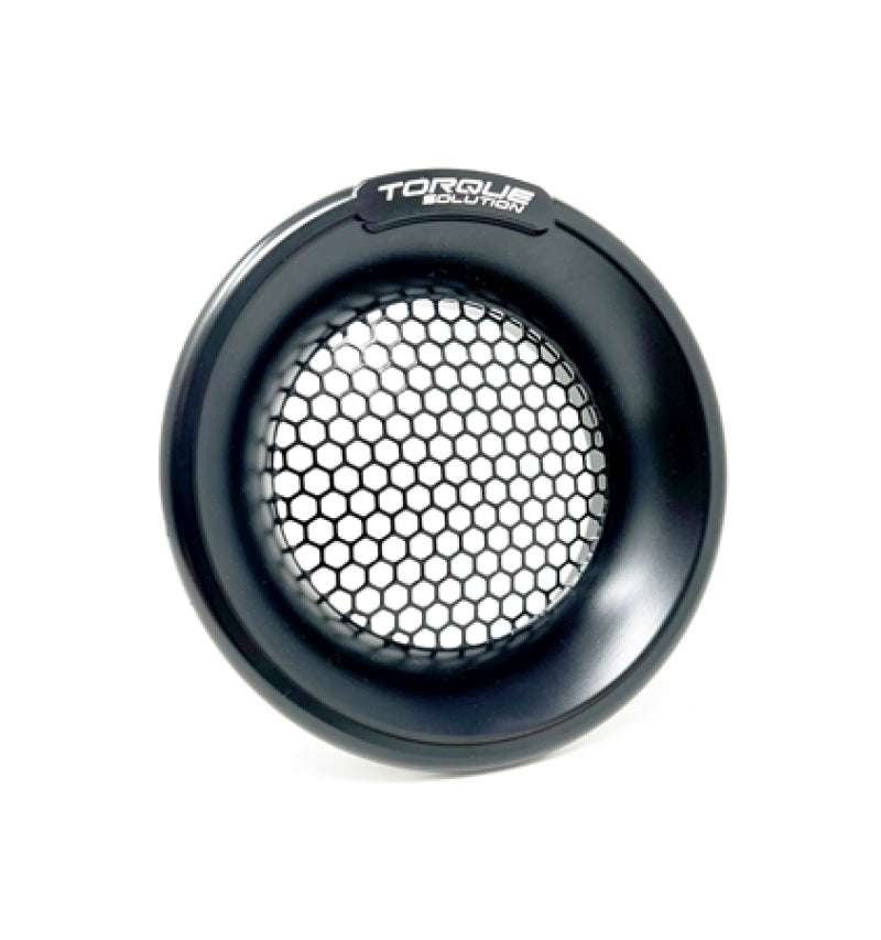 Torque Solution tqsTS-VS-740-BK