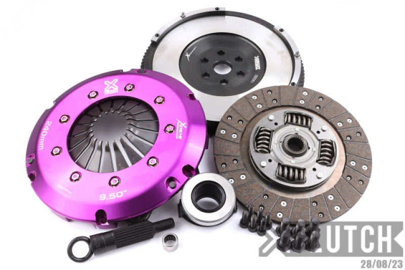 XCLUTCH xclXKMZ24530-1A