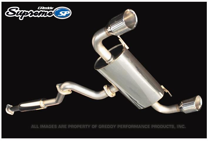 GReddy gre10118206 - Image 3
