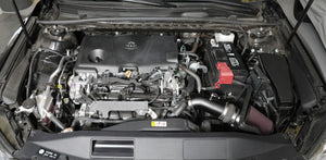 K&N Engineering knn69-8621TTK - Image 4