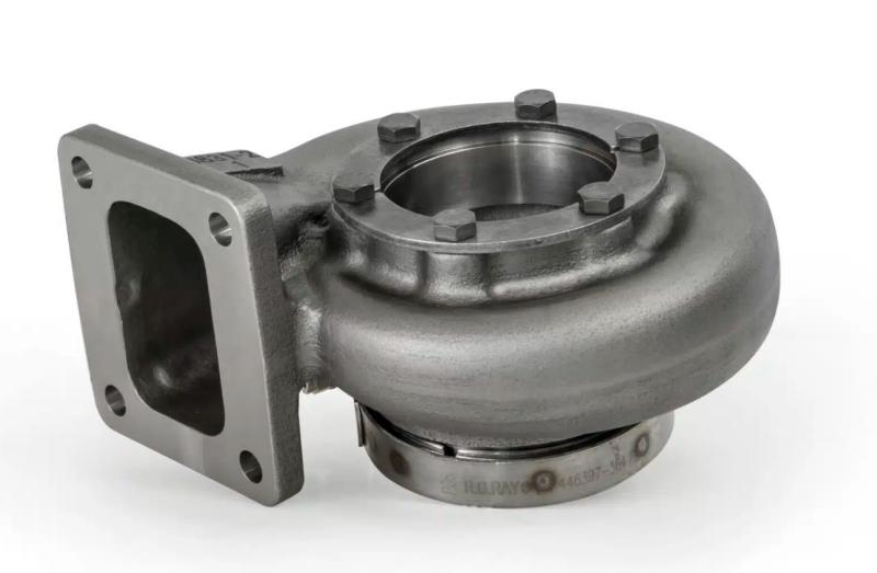 Garrett grt740902-0124