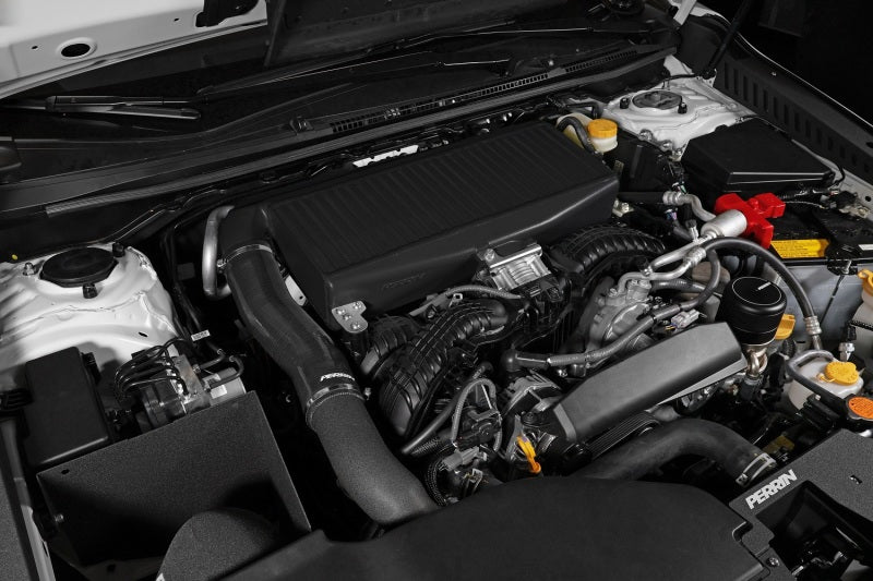 Perrin Performance perPSP-ITR-330BK - Image 6