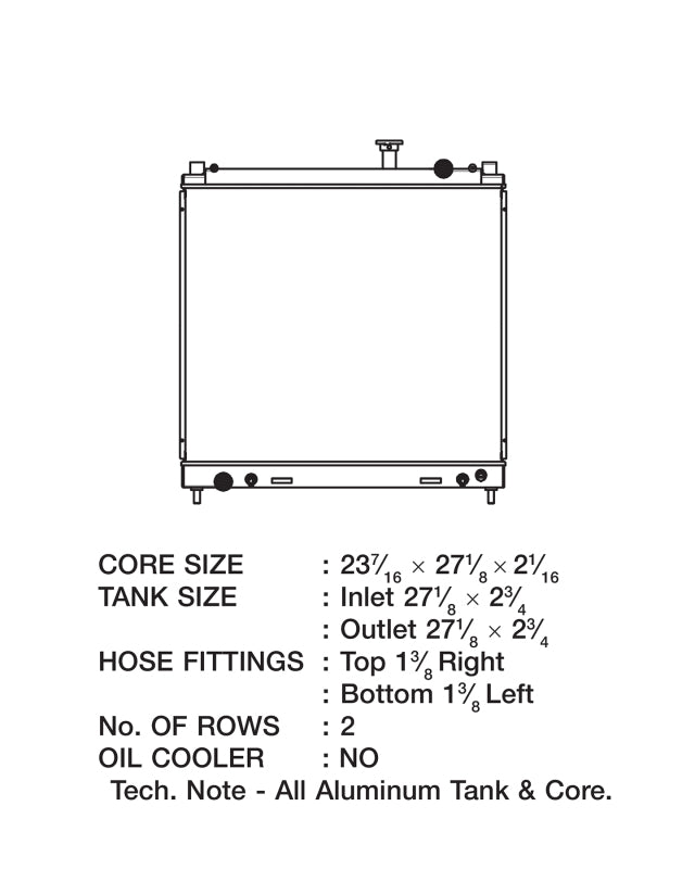 CSF csf3328 - Image 5