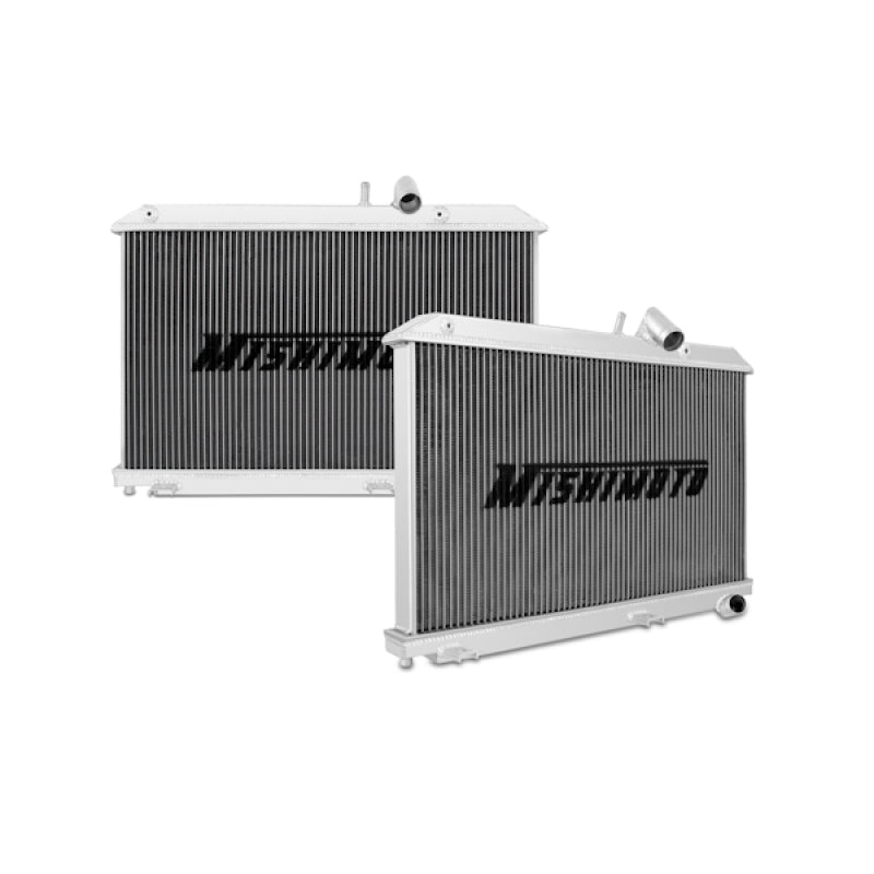 Mishimoto misMMRAD-RX8-04 - Image 2