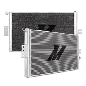 Mishimoto misMMHE-Q50-16