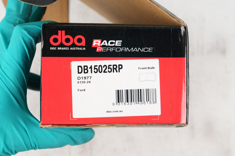 DBA dbaDB15025RP - Image 3