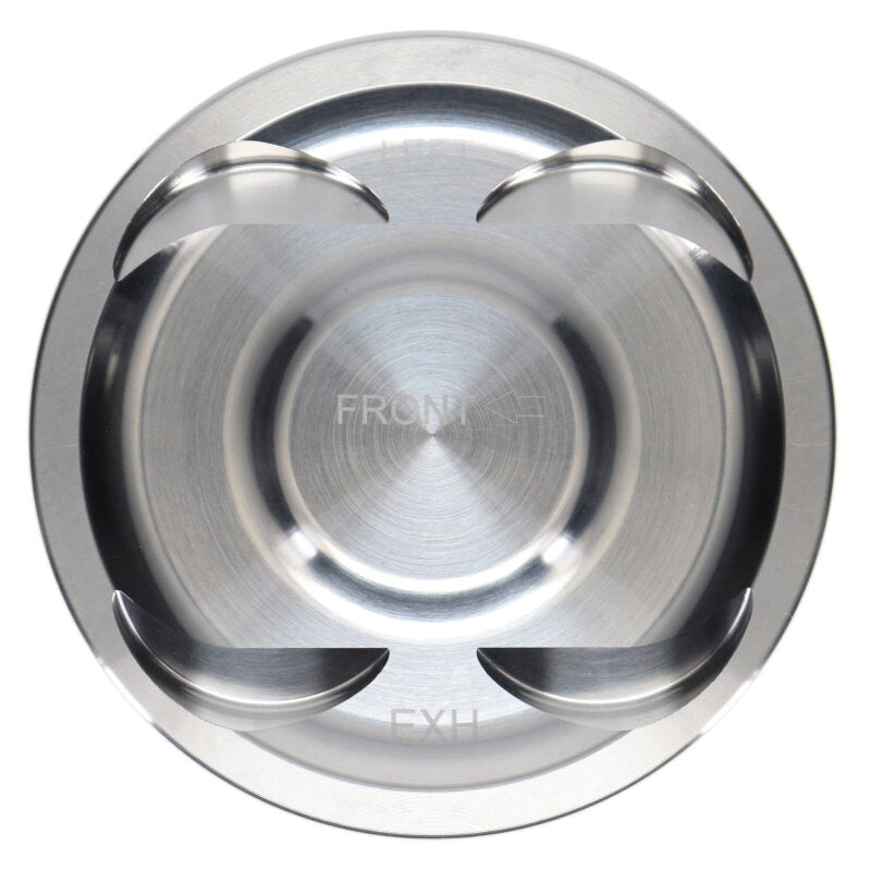 JE Pistons jep296352 - Image 7
