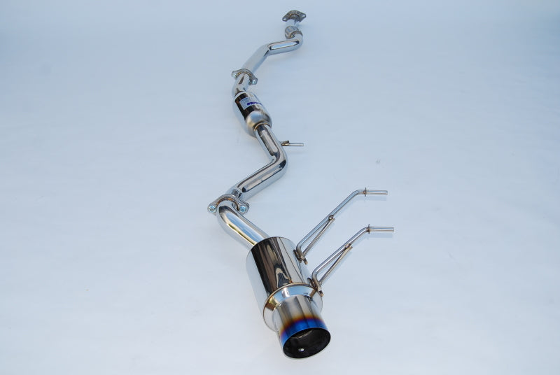 Invidia invHS15MX5GT1GT - Image 2