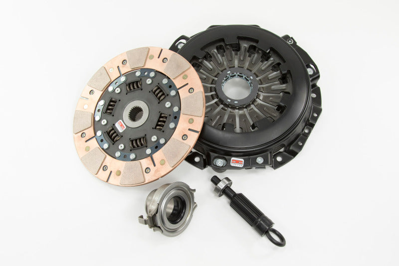 Competition Clutch comp15029-2600