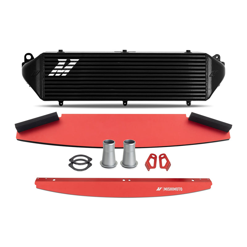 Mishimoto misMMINT-GRC-23BK