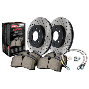 Stoptech sto978.42029R - Image 2