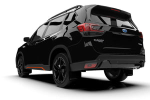 Rally Armor ralMF52-UR-BLK/GRY - Image 2