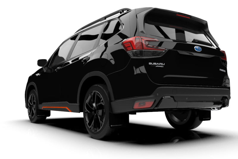 Rally Armor ralMF52-UR-BLK/GRY - Image 2