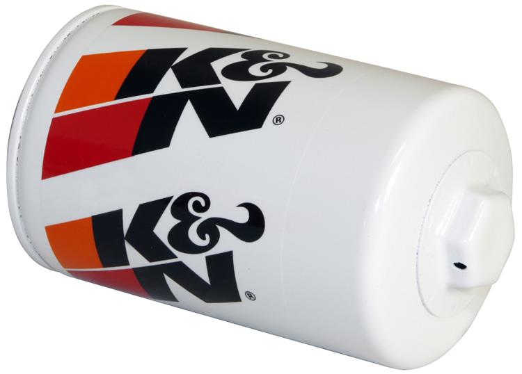 K&N Engineering knnHP-2001 - Image 3
