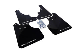 Rally Armor ralMF11-UR-BLK/WH