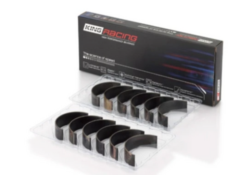 King Engine Bearings kingMB4556SX