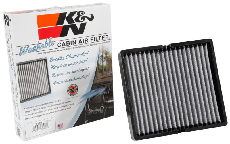 K&N Engineering knnVF2057 - Image 5