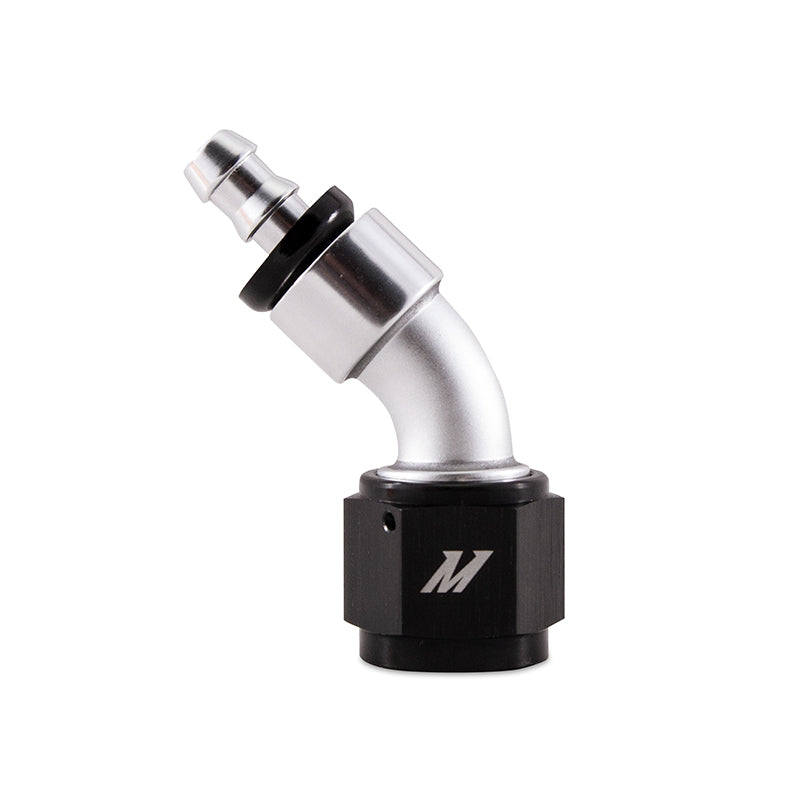 Mishimoto misMMFT-10AN-45