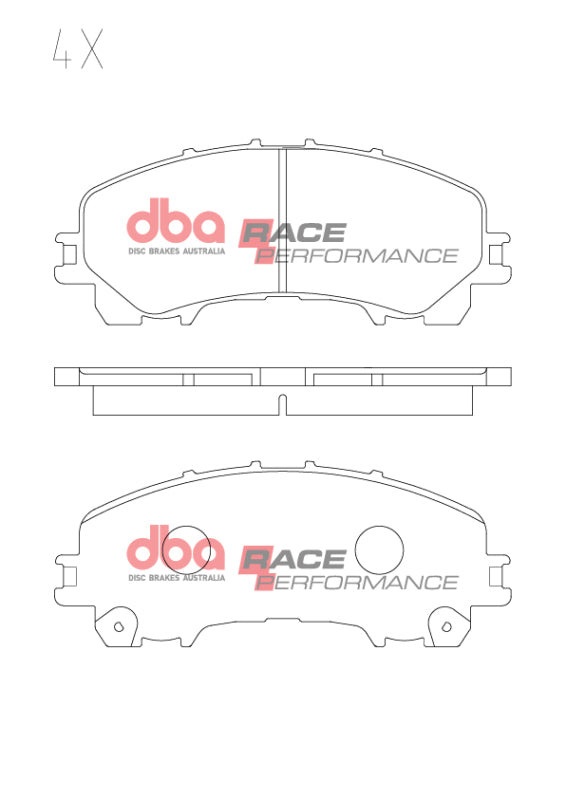 DBA dbaDB2341RP - Image 2