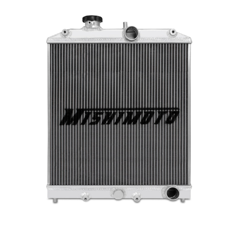 Mishimoto misMMRAD-CIV-92X - Image 9
