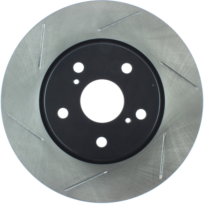 Stoptech sto126.44040SR - Image 7