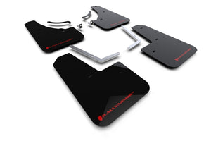 Rally Armor ralMF107-UR-BLK-RD