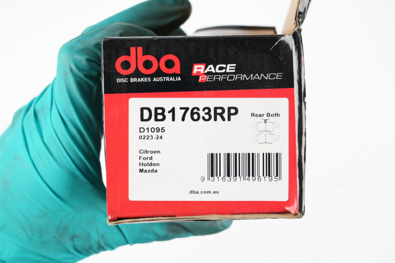 DBA dbaDB1763RP - Image 3