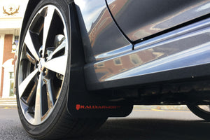 Rally Armor ralMF45-UR-BLK/GRY - Image 3