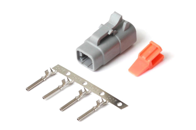 Haltech halHT-031002