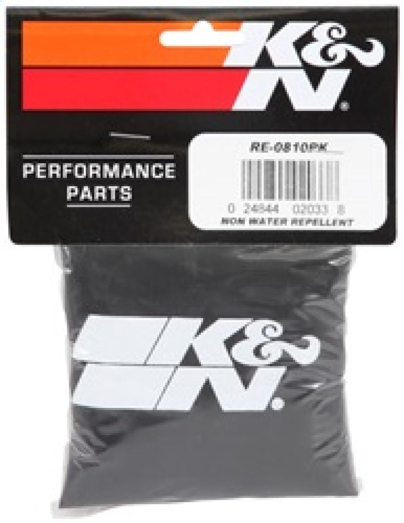 K&N Engineering knnRE-0810PK - Image 10