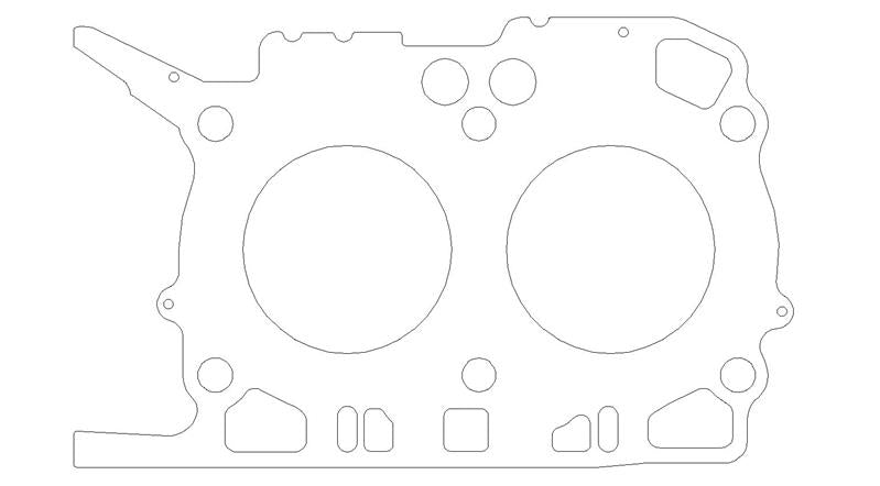 Cometic Gasket cgsC4589-032