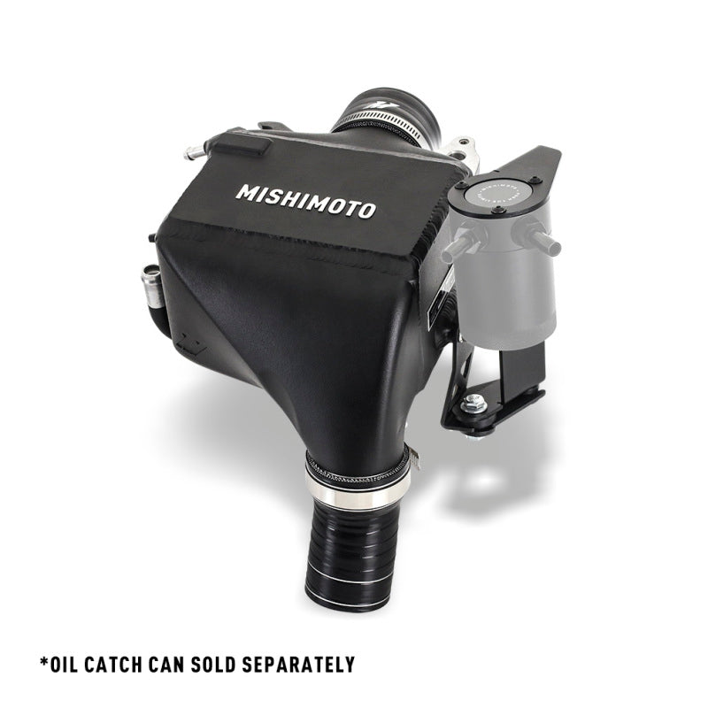Mishimoto misMMINT-Q50-16 - Image 7