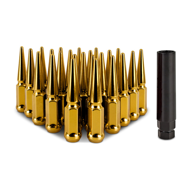 Mishimoto misMMLG-SP1415-24GD