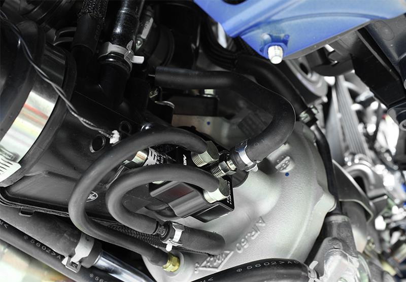 Perrin Performance perASM-TAC-727 - Image 9
