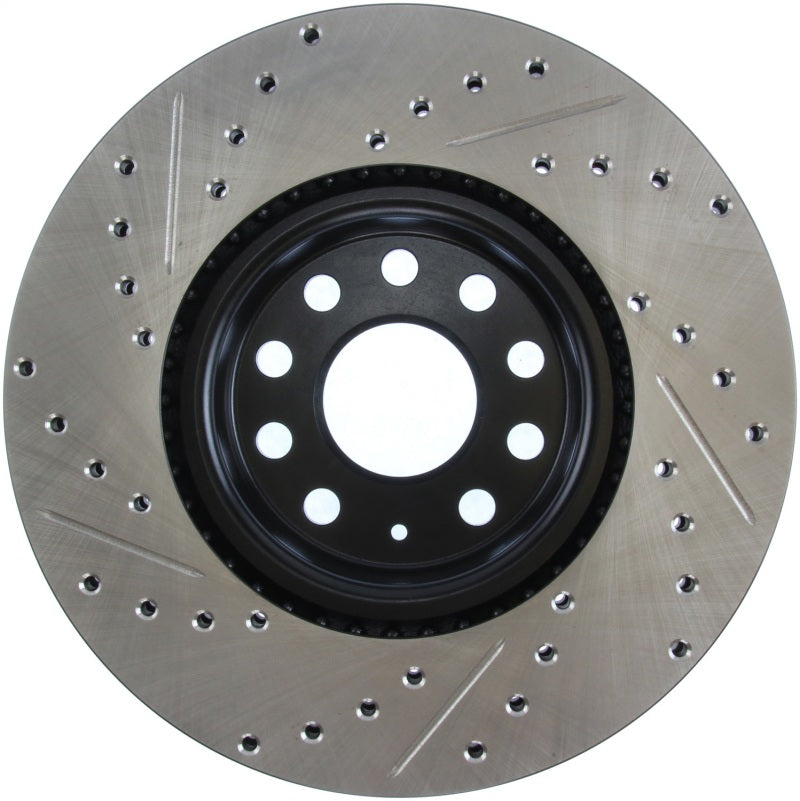 Stoptech sto127.33098L - Image 4