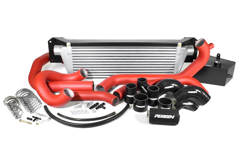 Perrin Performance perPSP-ITR-438-2RD/BK