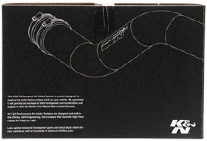 K&N Engineering knn63-9022 - Image 10