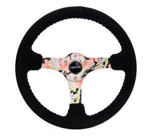 NRG nrgRST-036FL-S