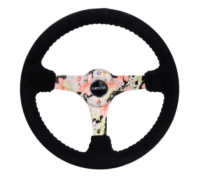 NRG nrgRST-036FL-S