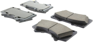 Stoptech sto309.13030 - Image 3