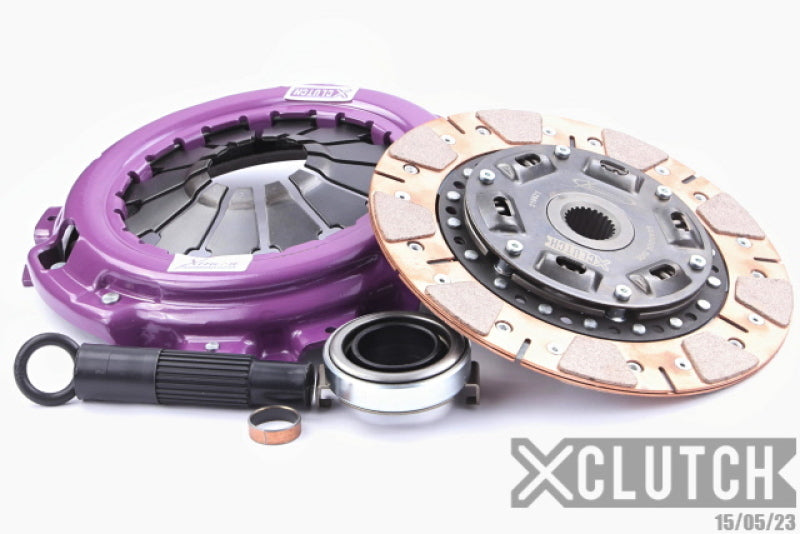 XCLUTCH xclXKHN22022-1C