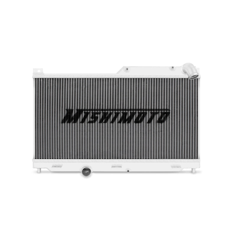 Mishimoto misMMRAD-FD-93 - Image 5