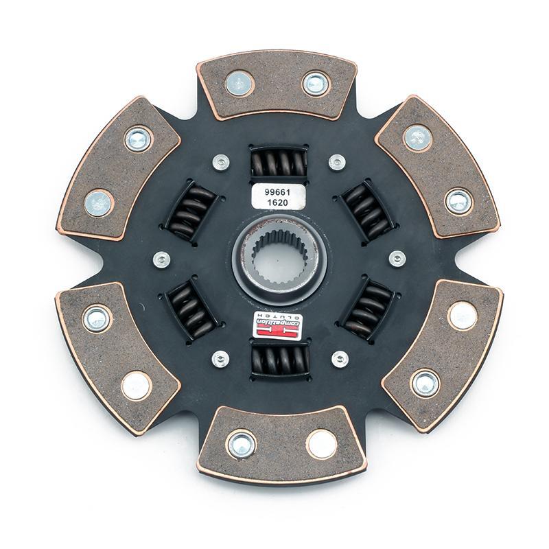 Competition Clutch comp8022-1620 - Image 4