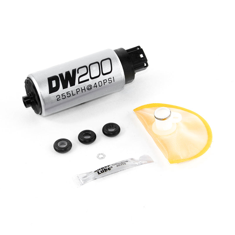DeatschWerks dwk9-201S-1005 - Image 2