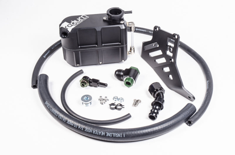 Radium Engineering rad20-0318
