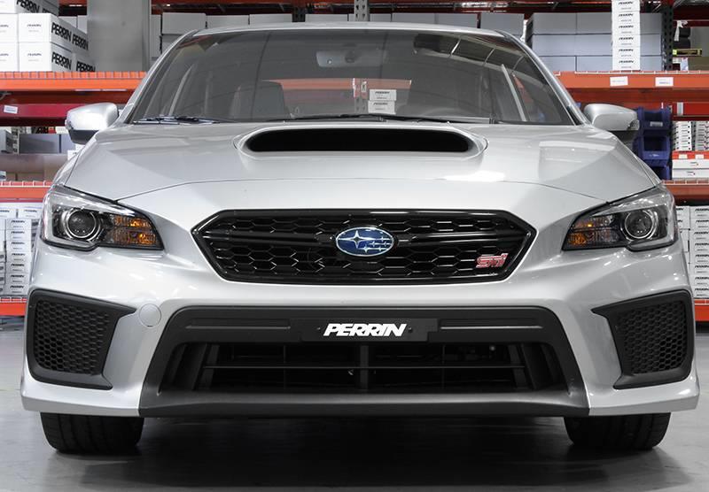 Perrin Performance perPSP-BDY-112BK - Image 8