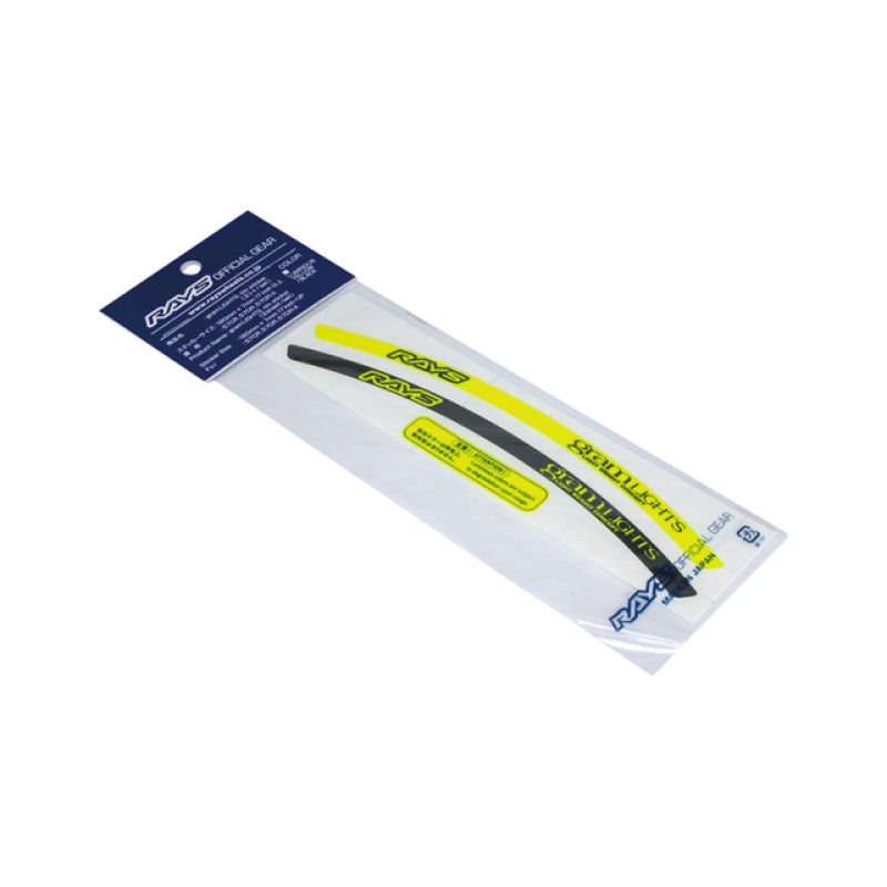 Gram Lights glsWCGLSTKRIMKYBK10