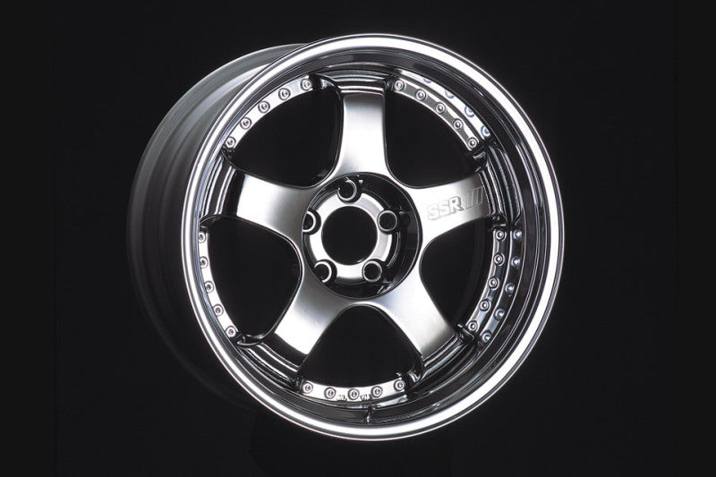 SSR ssrS120105+30L5HBL